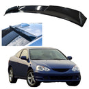 Rear Roof Spoiler - V Style | Fits Acura RSX  (2002-06)-1