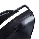 For 17-22 BMW G30 G20 G22 G11 G12 M Style Carbon Print Side Mirror Cover Caps-9
