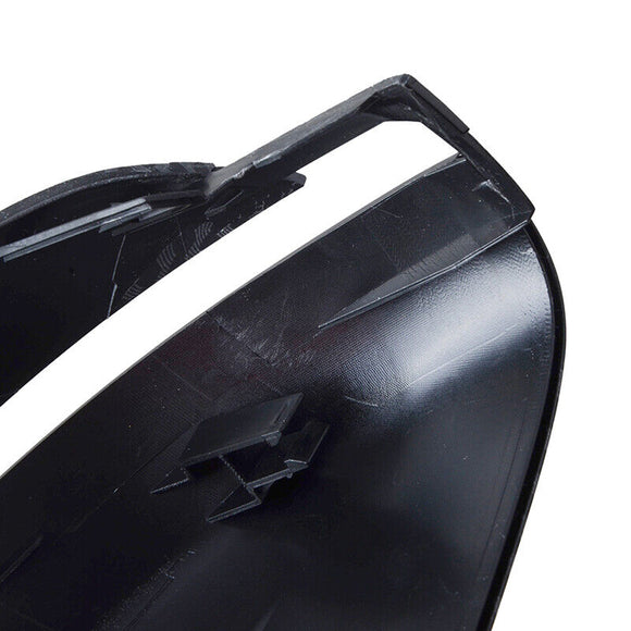 For 17-22 BMW G30 G20 G22 G11 G12 M Style Carbon Print Side Mirror Cover Caps