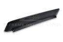 Alerón de techo trasero PRIMER BLACK estilo BYS para Honda Civic Hatchback 1992-1995-4