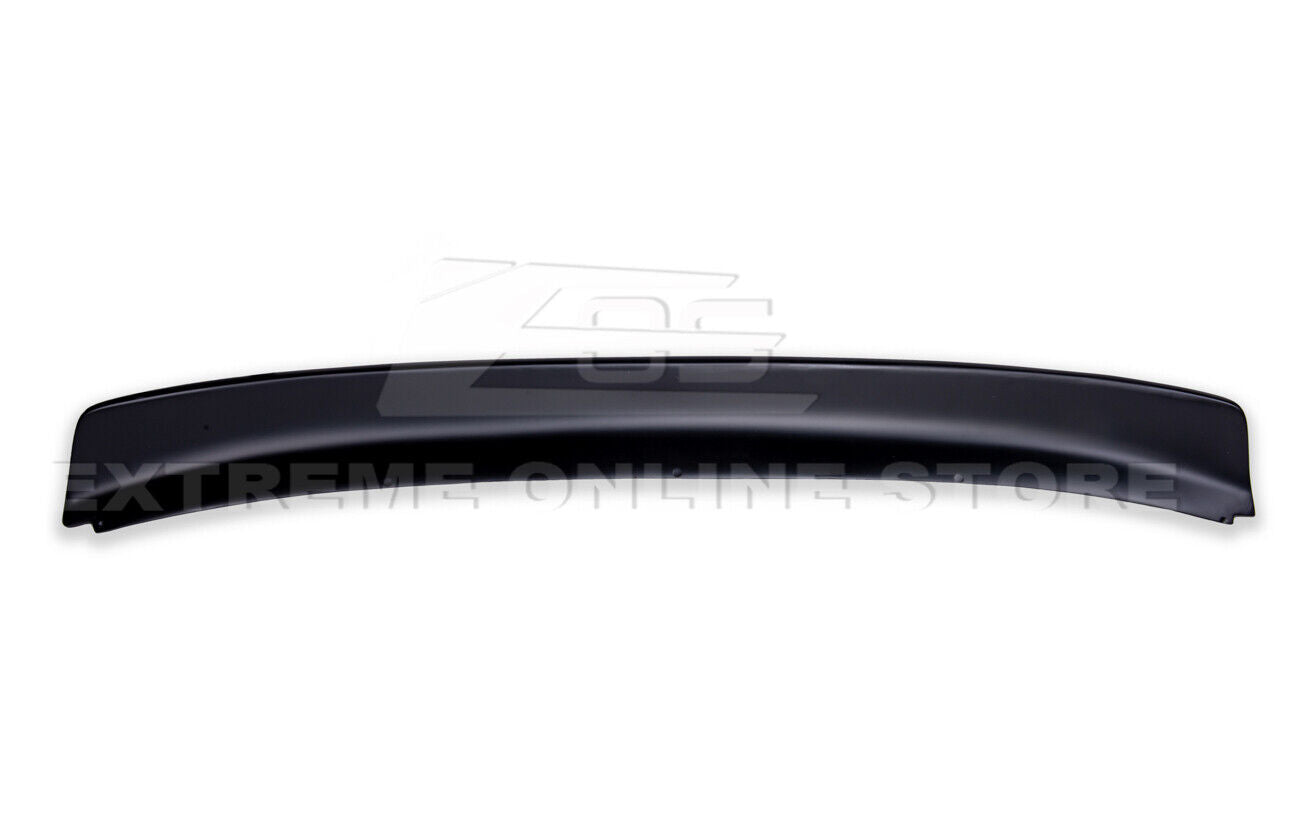 For 1995-1998 Nissan 240SX S14 Coupe EOS Bunny Style JDM Rear Trunk Lid Wing Spoiler-3