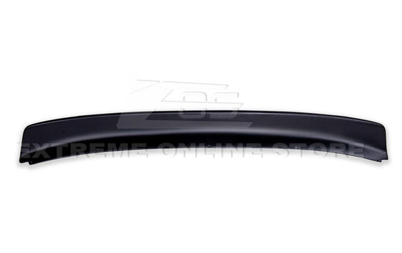 For 1995-1998 Nissan 240SX S14 Coupe EOS Bunny Style JDM Rear Trunk Lid Wing Spoiler