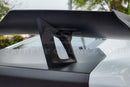 Rear Spoiler & Wings - ZL1 1LE Style | Chevrolet Camaro 16-22-5