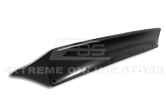 Rear Spoiler & Wings - RB Style | Fits Nissan 350Z (03-08)
