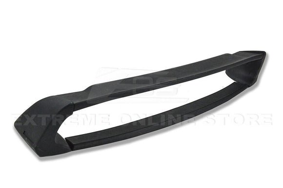 Alerón trasero Mugen RR Style para Honda Civic Sedan 2006-2011 (negro imprimación) 