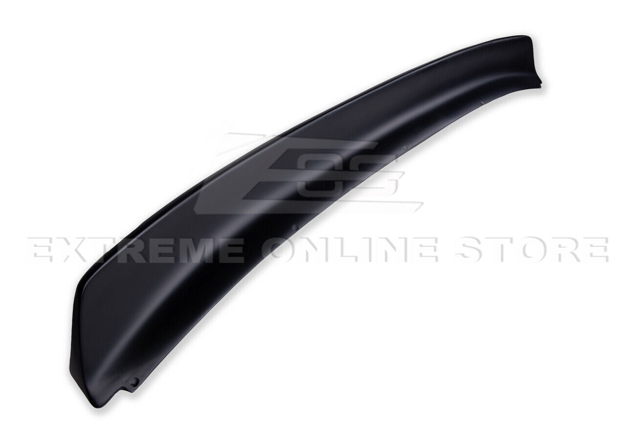 For 1995-1998 Nissan 240SX S14 Coupe EOS Bunny Style JDM Rear Trunk Lid Wing Spoiler-5