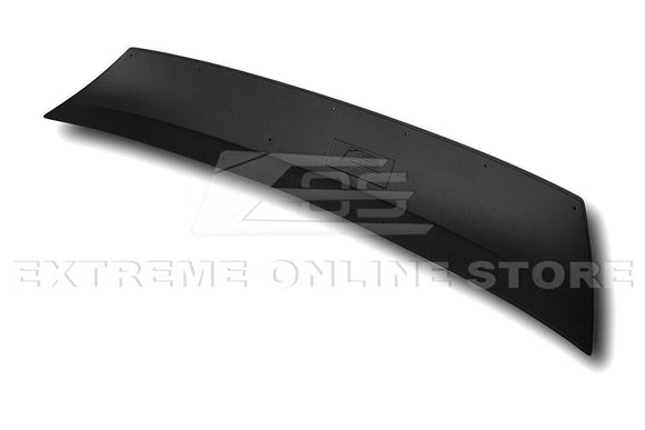 Rear Spoiler & Wings - RB Style | Fits Nissan 350Z (03-08)