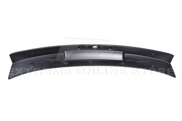 For 1999-2004 Ford Mustang CBR Style Rear Trunk Wing Spoiler - Brake Light Insert