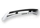 For 2012-2018 Ford Focus Hatchback RS Style PRIMER BLACK Rear Roof Wing Spoiler-7