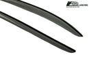 Viseras adhesivas JDM para ventanas para Acura Integra Sedan DB7 DB8 (1994-2001) -7