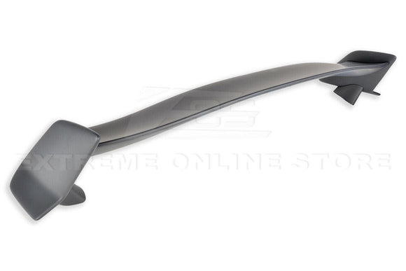 Rear Spoiler & Wings - Type R Style | Honda Civic 16-21