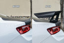 Rear Spoiler & Wings - ZL1 1LE Style | Chevrolet Camaro 16-22-2