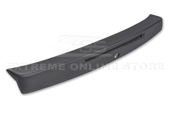 For 1999-2004 Ford Mustang CBR Style Rear Trunk Wing Spoiler - Brake Light Insert