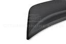 Alerón de techo trasero PRIMER BLACK estilo BYS para Honda Civic Hatchback 1992-1995-7