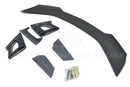 Rear Spoiler & Wings - ZL1 1LE Style | Chevrolet Camaro 16-22-8