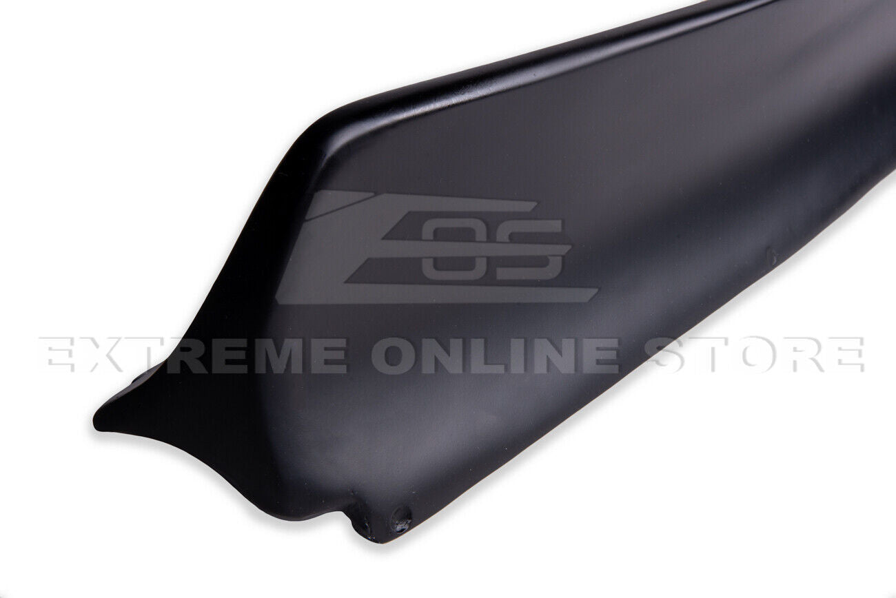 For 1995-1998 Nissan 240SX S14 Coupe EOS Bunny Style JDM Rear Trunk Lid Wing Spoiler-7