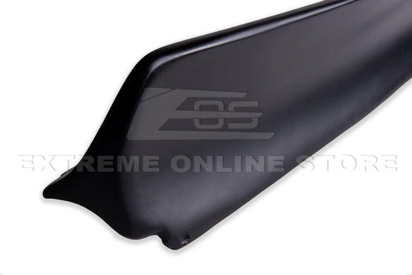 For 1995-1998 Nissan 240SX S14 Coupe EOS Bunny Style JDM Rear Trunk Lid Wing Spoiler