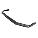 Fits 2015-2021 Subaru WRX STI  Front Splitter Spoiler Lip (Gloss Black)-4